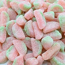 Sour Patch Kids Watermelon 12oz Bag 